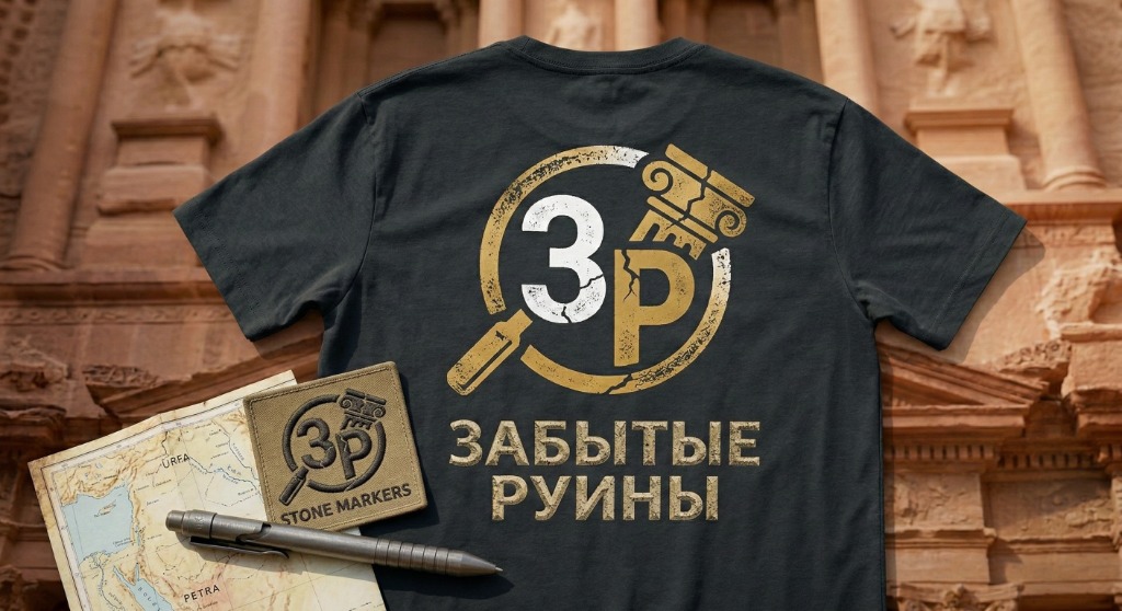 LATH Expedition T-Shirt