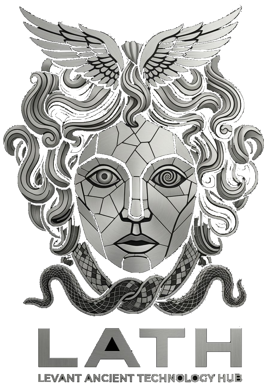 LATH Gorgoneion Logo